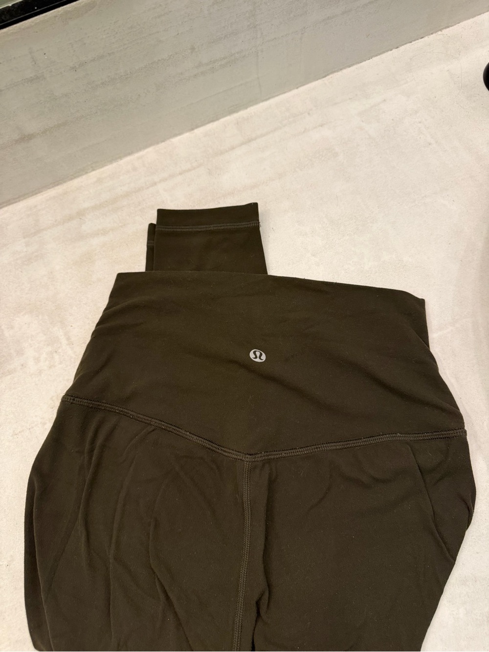 lululemon athletica Olive Align